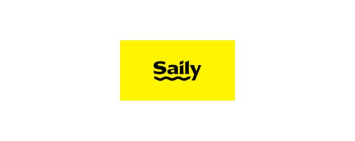 reiseanbieter logo saily