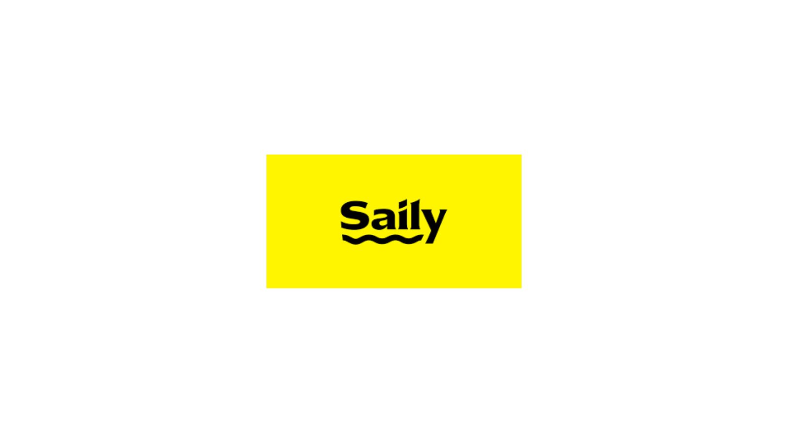 reiseanbieter logo saily