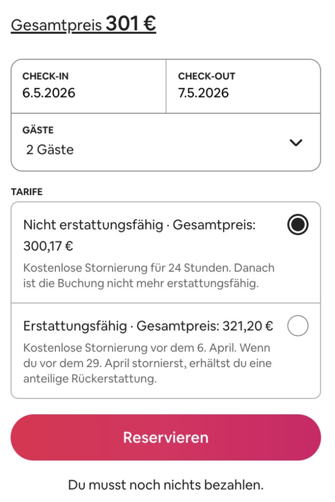 Wellness in Niedersachsen