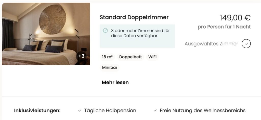 Wellness Urlaub in Holland: 2 Tage Eintritt in die Thermen Bad Nieuweschans + Hotel mit Halbpension ab 99€ p.P. (DZ)