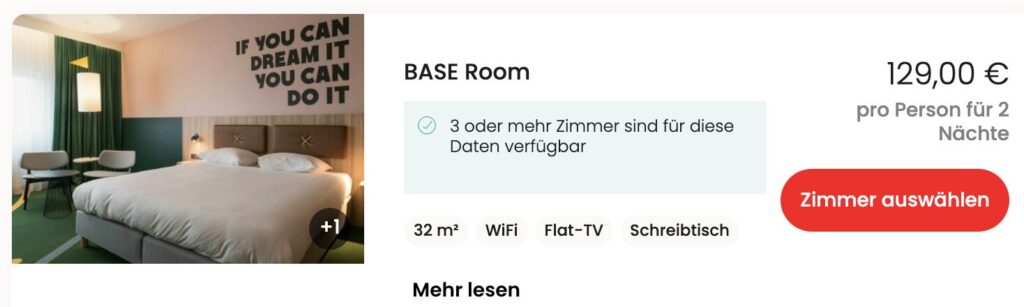 Wellnessurlaub in Holland: 3 Tage mit Frühstück & Extras ab 99€ p.P. (DZ)