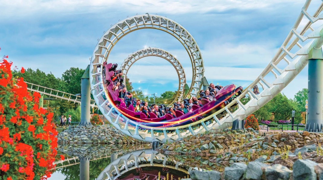 Die 25 schönsten Städte in Frankreich