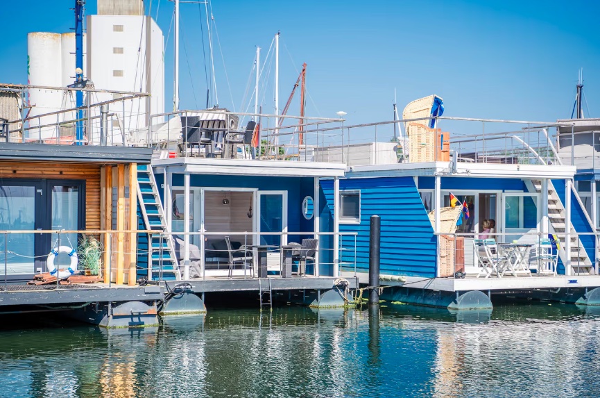 Die 25 schönsten Städte in Frankreich