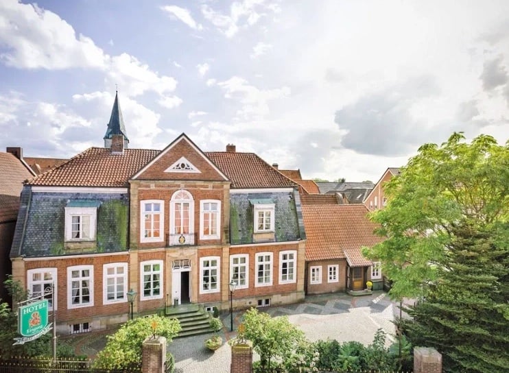 Die 25 schönsten Städte in Frankreich