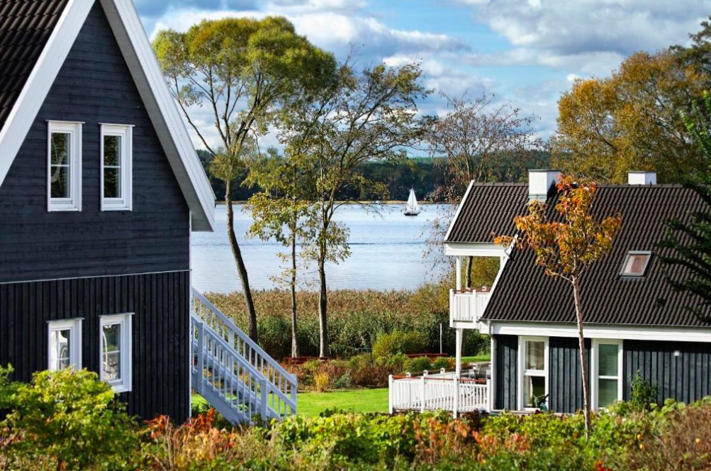 Die 25 schönsten Städte in Frankreich