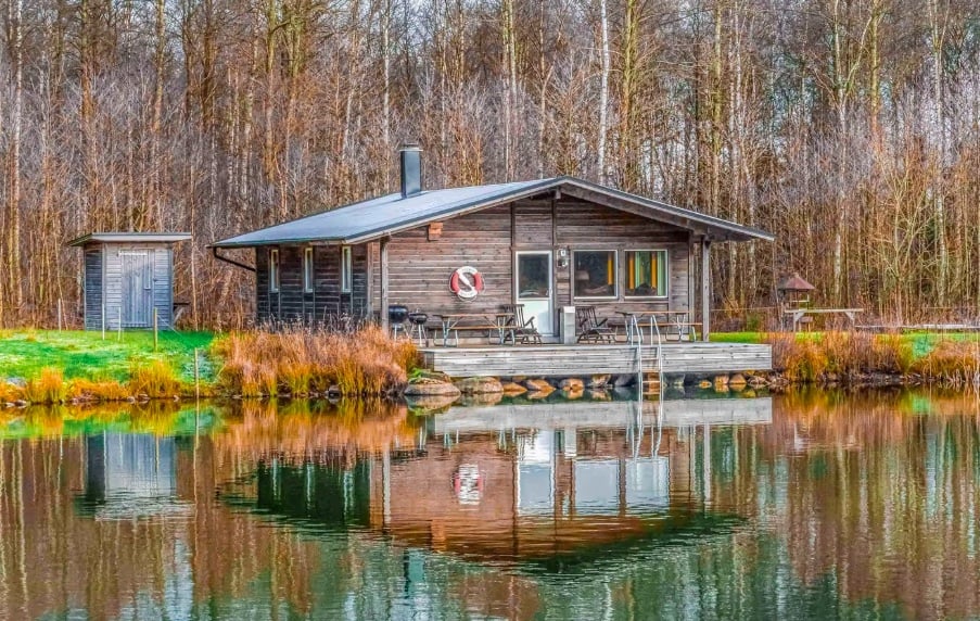 Die 25 schönsten Städte in Frankreich