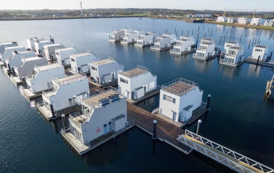 Die 25 schönsten Städte in Frankreich