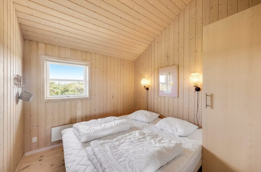 Ferienhaus Dänemark mit Hund