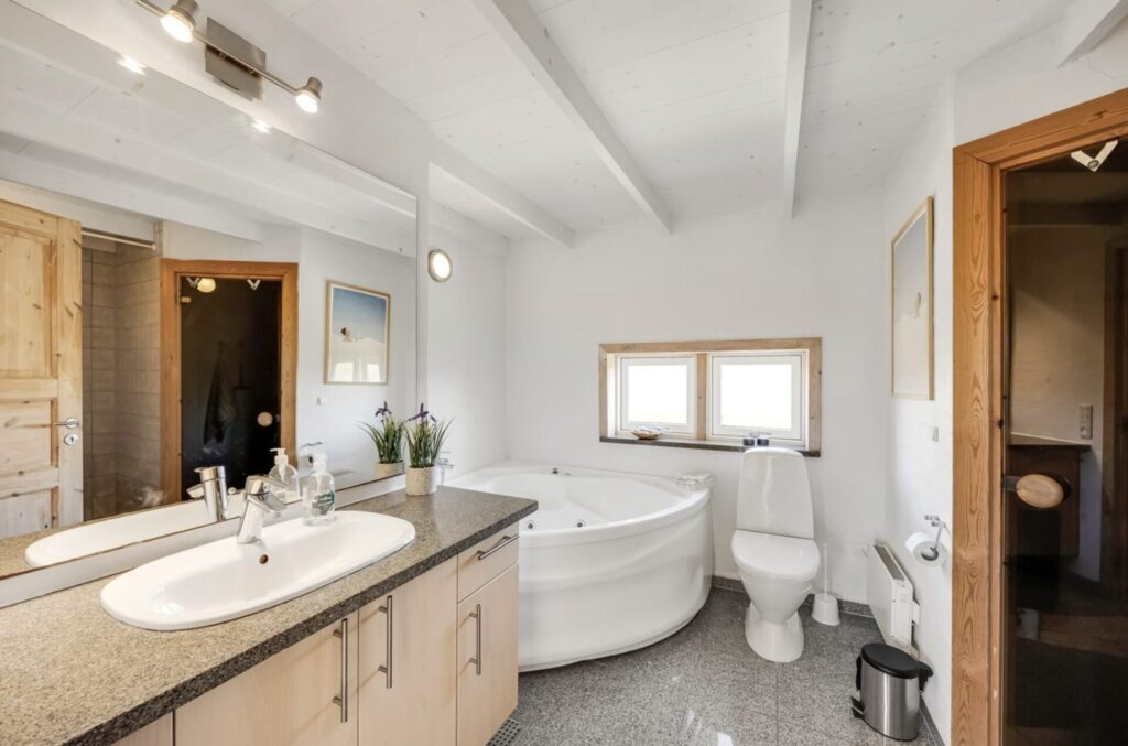 Ferienhaus Dänemark mit Hund