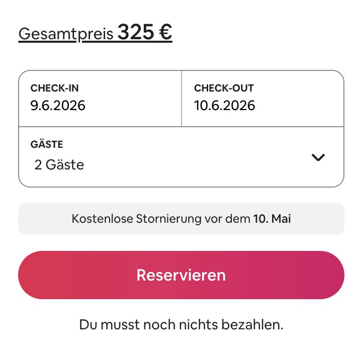 Frankreich Urlaub: BDSM Loft nahe Paris mit privatem Whirlpool, Sauna & inkl. Frühstück ab 163€ p.P.