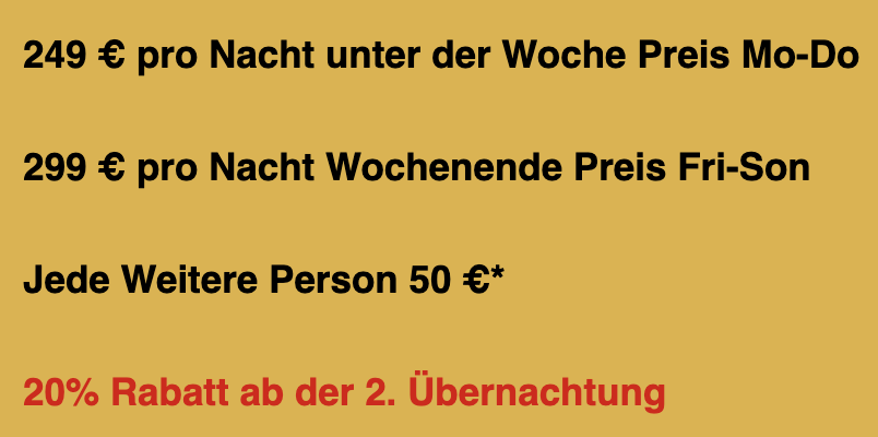 Hessen Wellnessurlaub: 4* Hotel, Frühstück, Dinner, Extras ab 69€ p.P.