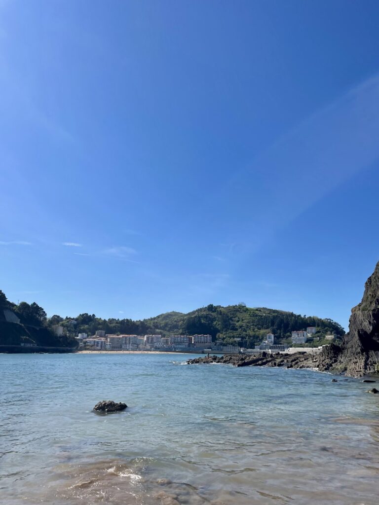 ondarroa baskenland spanien reiseuhu