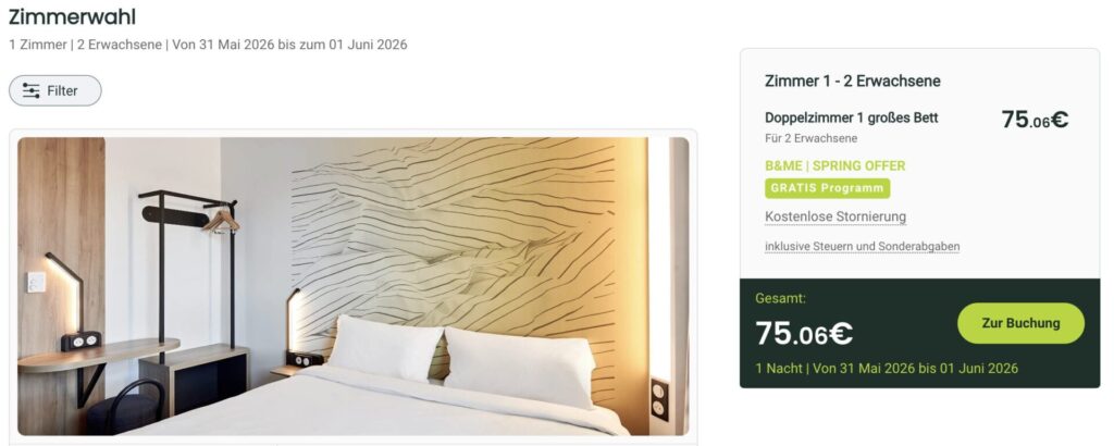 Paris Kurztrip: Flashsale bei Eurostar mit 25% Rabatt / Tickets ab 24€