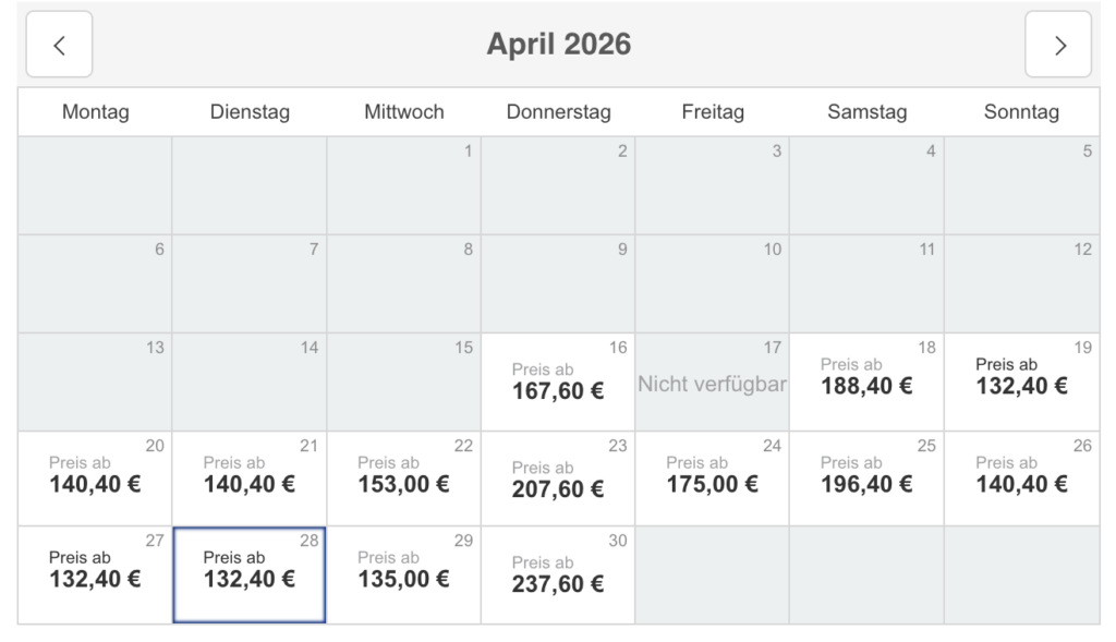 Skandinavien Rundreise: mit der Fähre von Kiel nach Göteborg und zurück ab 69€ p.P. (bei 2 Leuten)