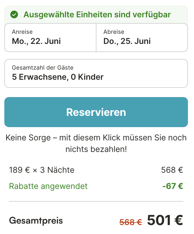 Bayern Chalets 4 Tage ab 100€ p.P. (bei 5 Leuten) / mehrere Seen und Skigebiete in der Nähe