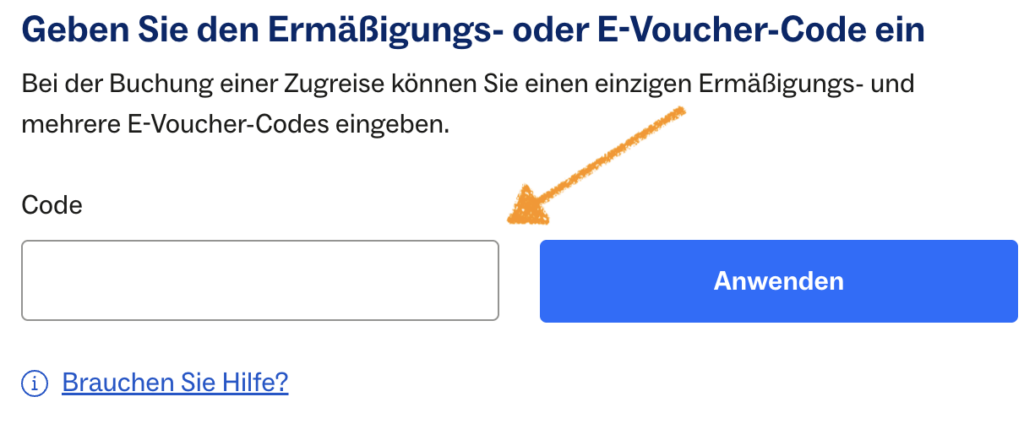 Eurostar Gutschein: I Mai 2026