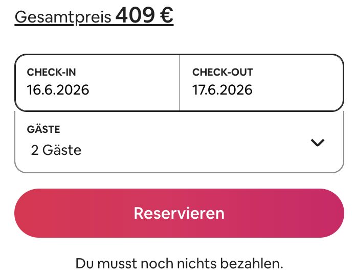 Hamburg Städtetrip: Fetisch Loft im Herzen Hamburgs ab 205€ p.P.