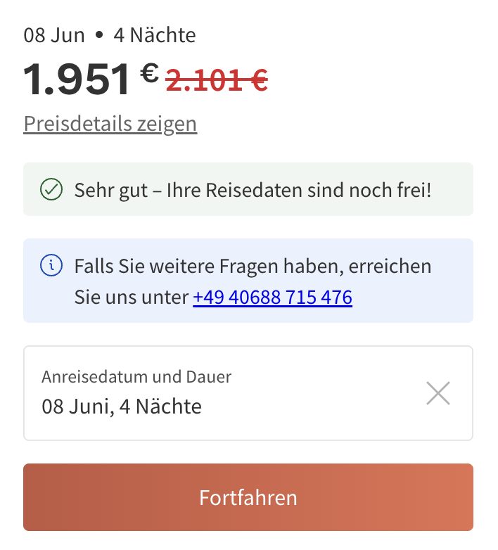 Kurzreise Kroatien – 5 Tage im luxuriösen Ferienhaus mit Pool ab 276€ p.P.