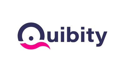 quibity esim sm logo