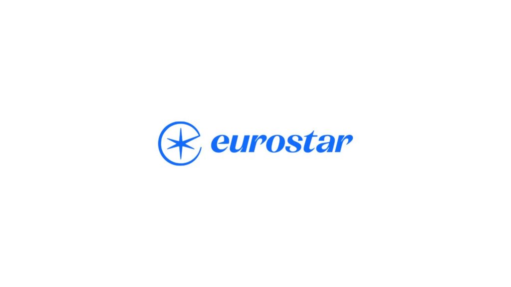Eurostar Reiseanbieter Logo