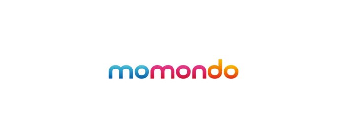 reiseanbieter logo momondo