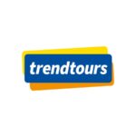 reiseanbieter logo trendtours