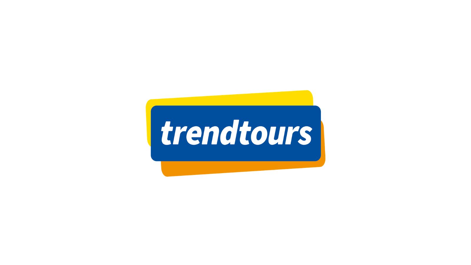 reiseanbieter logo trendtours