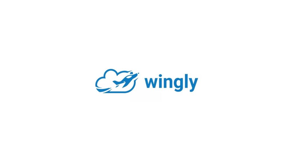 Wingly Logo