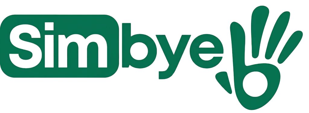 Simbye Logo