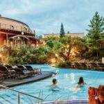 Wellness Auszeit in der Bali Therme: Hotel und Tagesticket ab 90€ p.P. (DZ) // als Gutschein 99€ p.P.