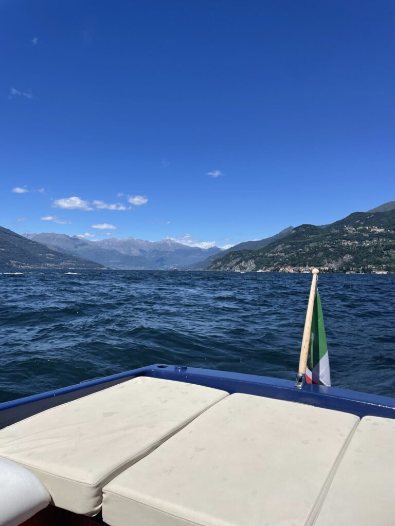 Italien, Comer See, Landschaften