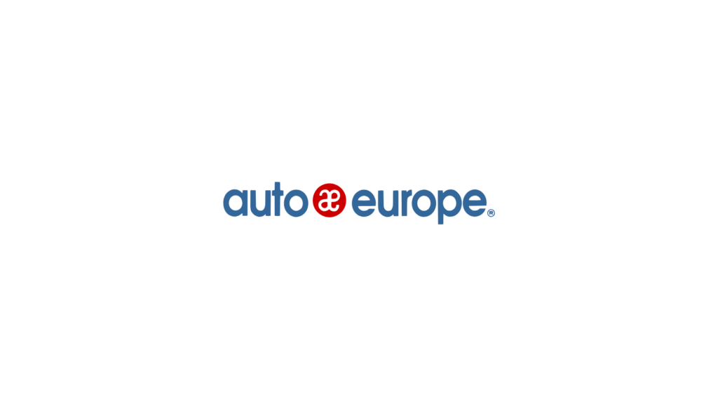Reiseanbieter Logo Auto Europe