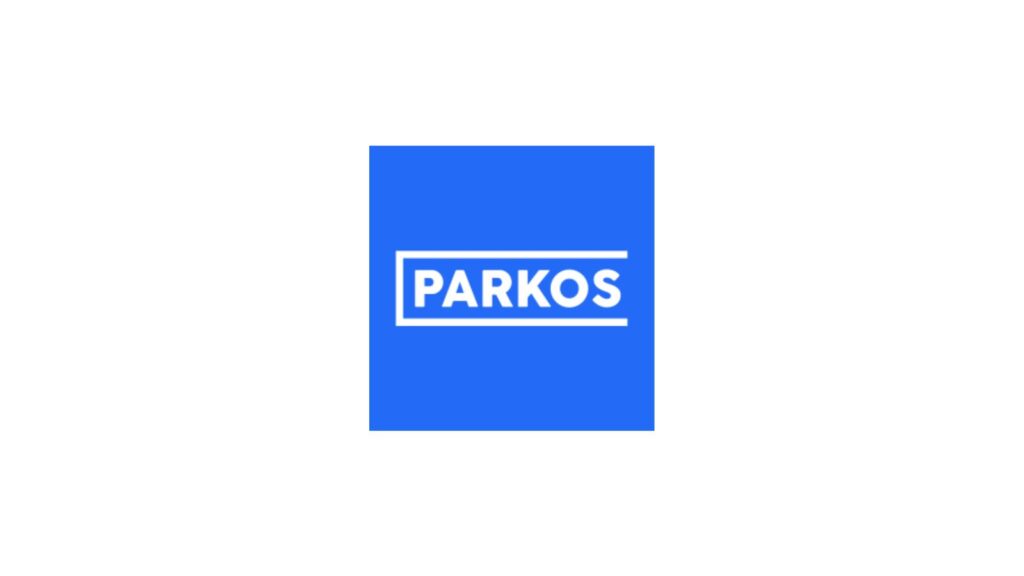 Parkos Logo