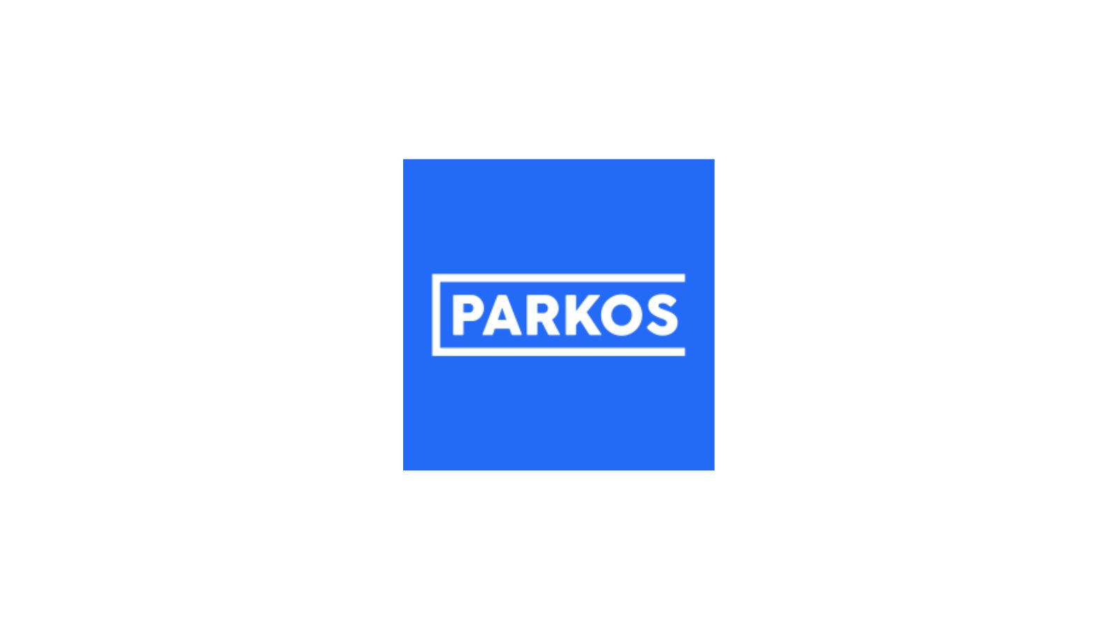 reiseanbieter logo parkos