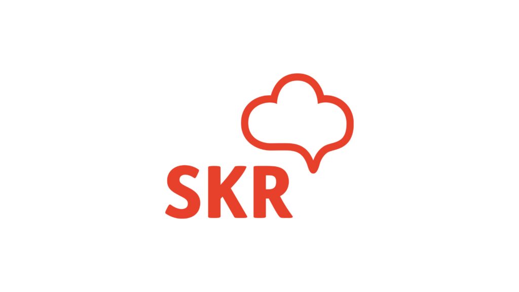 Reiseanbieter Logo SKR Reisen