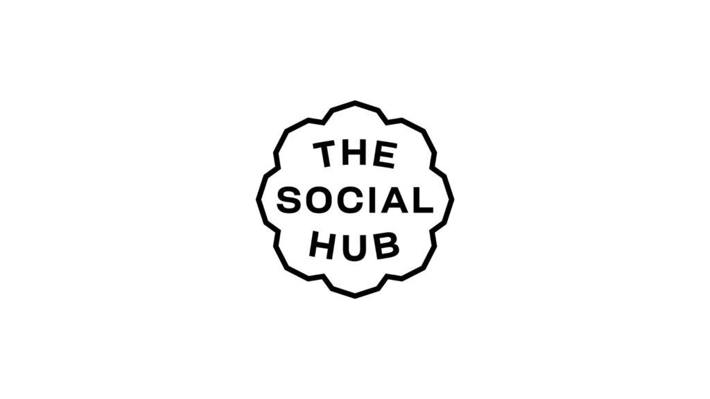 Logo The Social Hub
