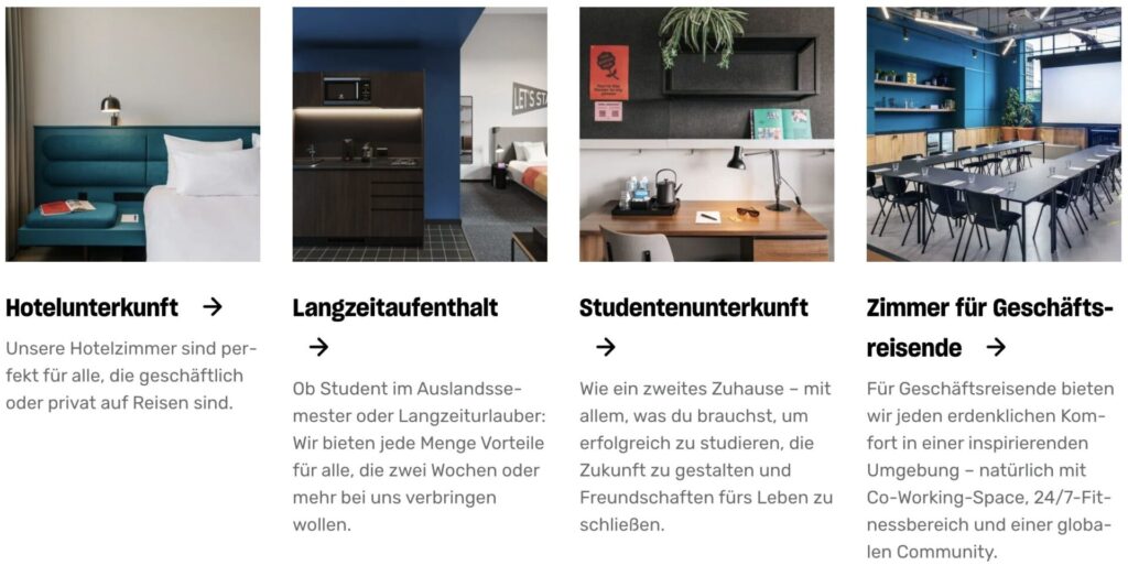 The Social Hub Gutschein: | Juni 2026