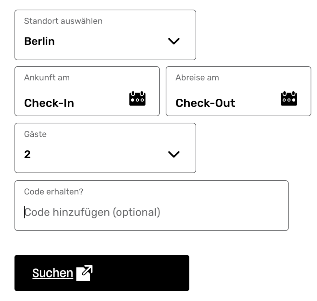 The Social Hub Gutschein: | Juni 2026