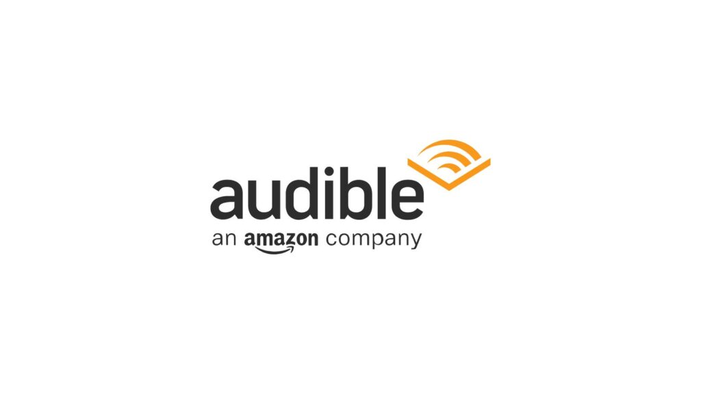 Audible Logo