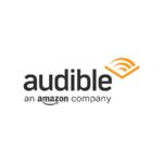 Audible Logo