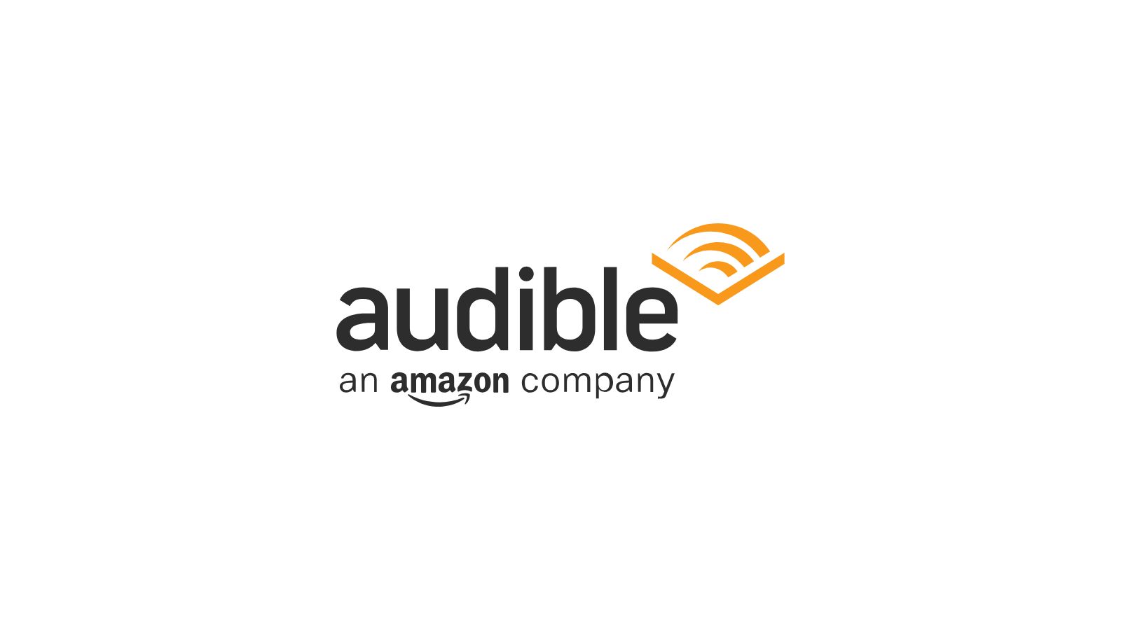 Audible Logo