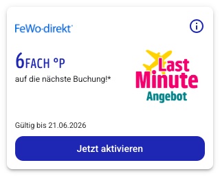 Beispiel für ein Payback Punkte Angebot