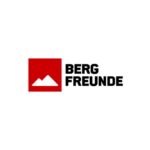 Bergfreunde Logo