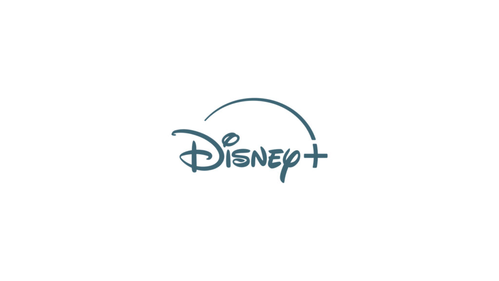 Disney+ Logo