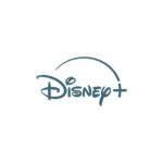 Disney+ Logo