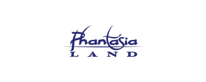 Logo Phantasialand