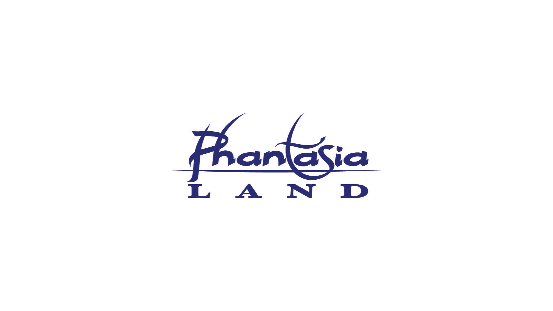 Logo Phantasialand