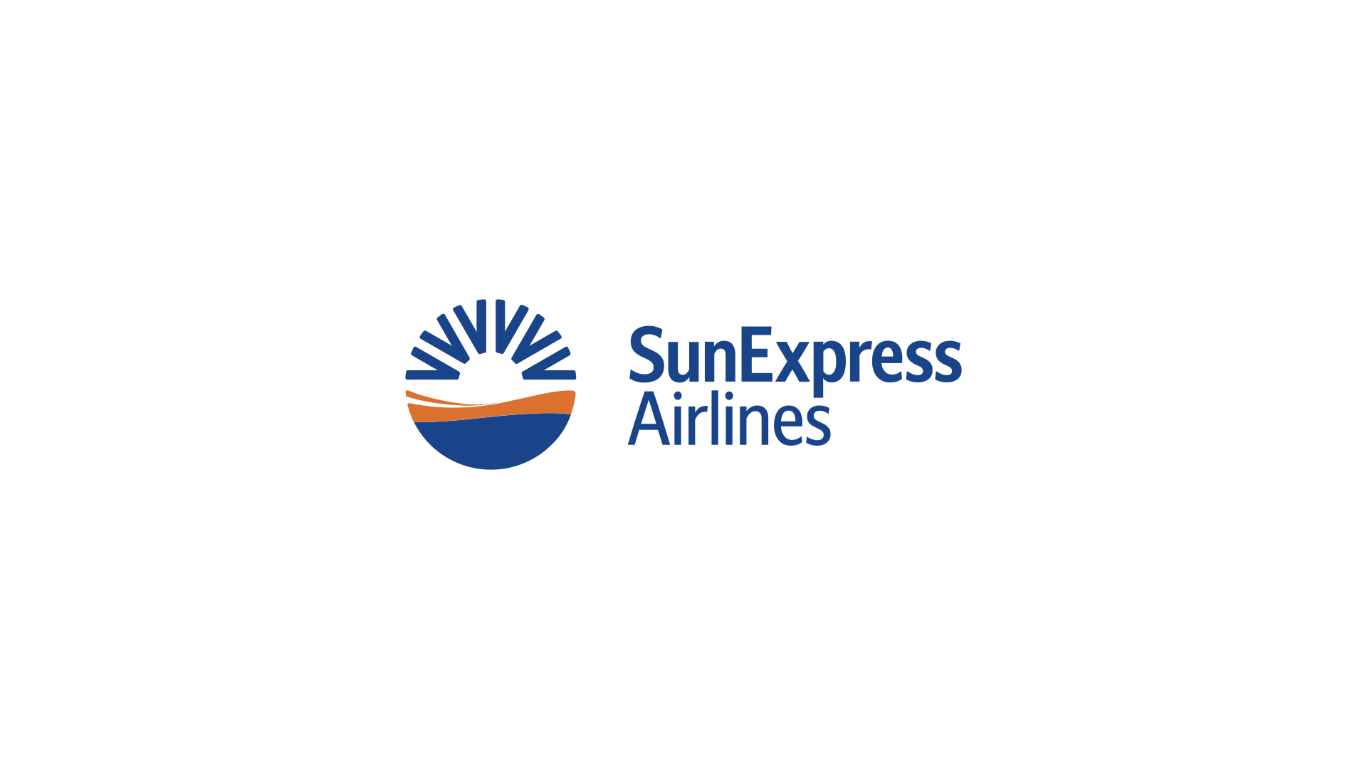 SunExpress Logo