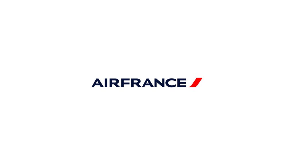 Air France Logo