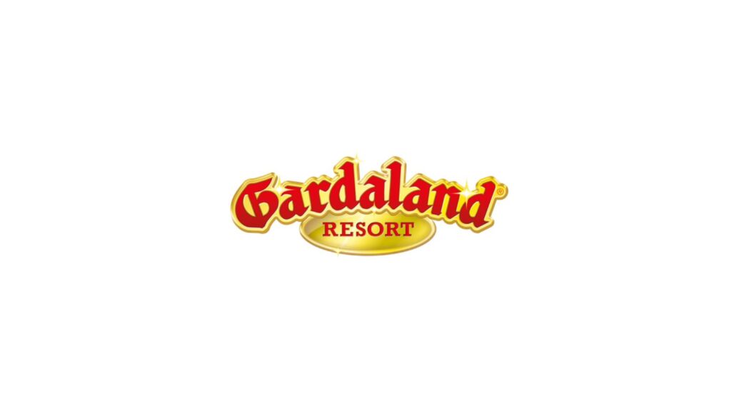 Gardaland Logo